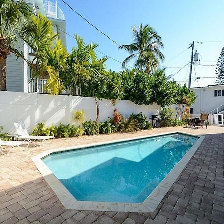 Canal 309 - Right In Siesta Key Village! 外观 照片
