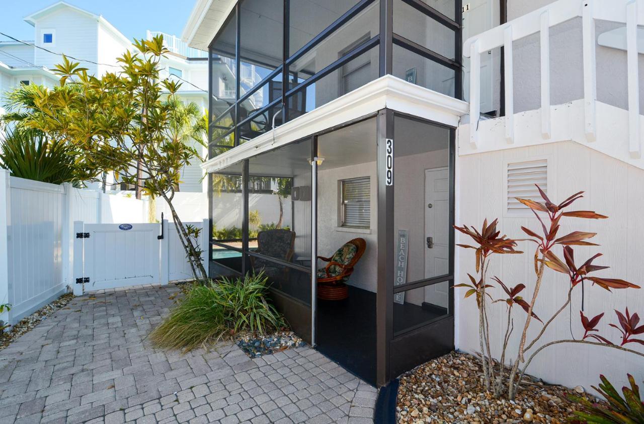 Canal 309 - Right In Siesta Key Village! 外观 照片
