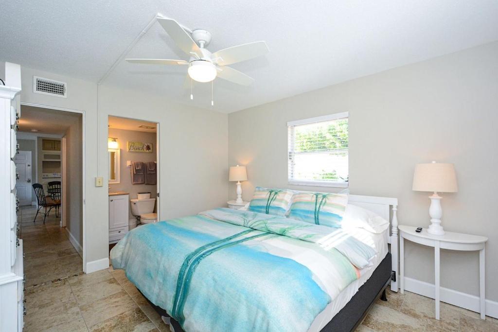 Canal 309 - Right In Siesta Key Village! 外观 照片