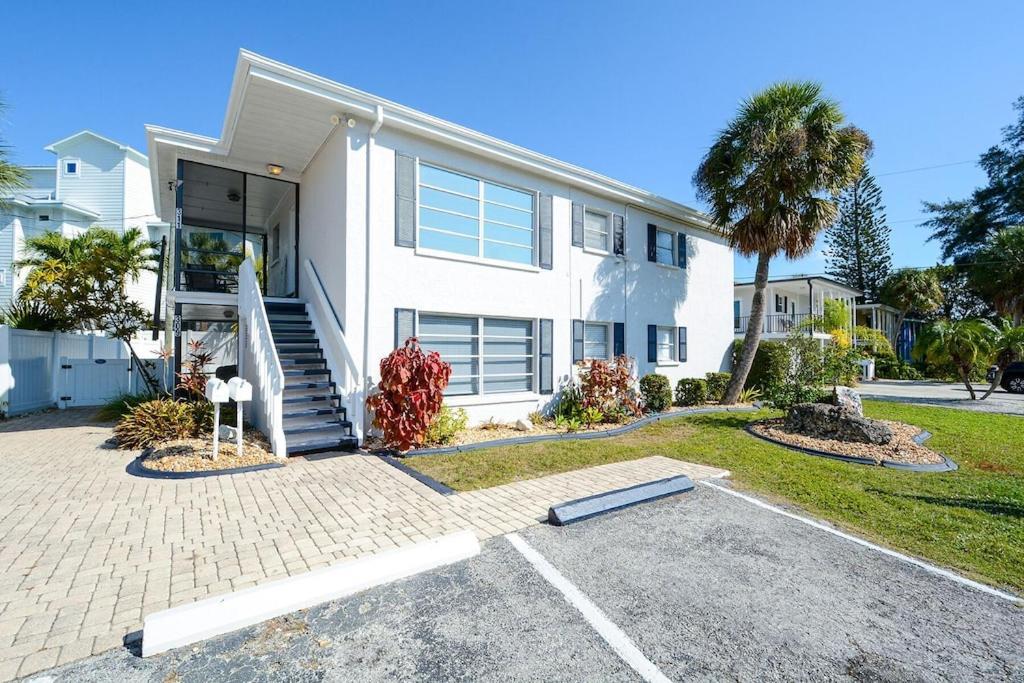 Canal 309 - Right In Siesta Key Village! 外观 照片