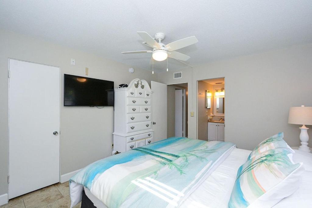 Canal 309 - Right In Siesta Key Village! 外观 照片