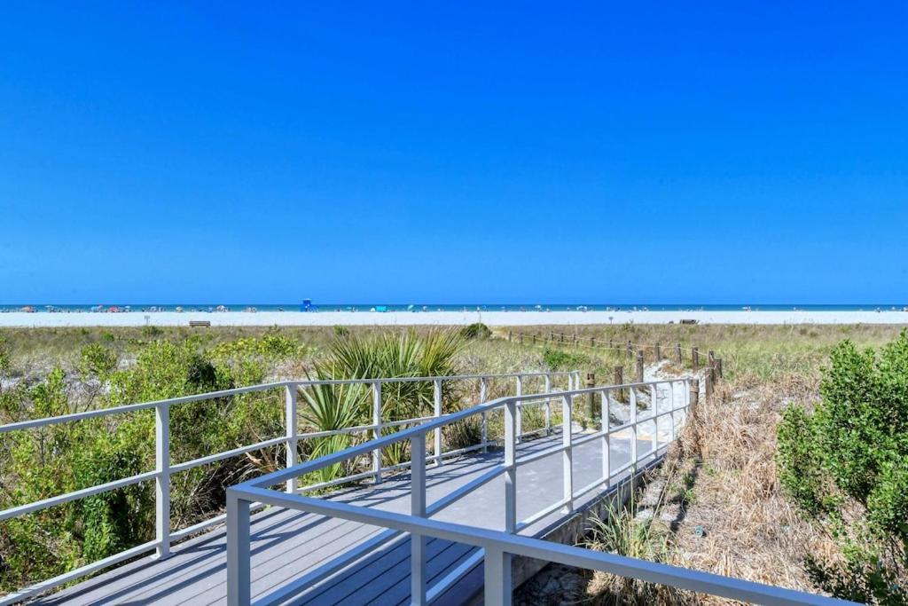 Canal 309 - Right In Siesta Key Village! 外观 照片