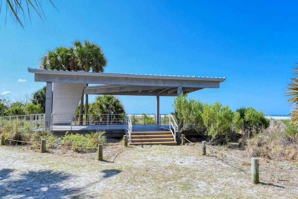 Canal 309 - Right In Siesta Key Village! 外观 照片