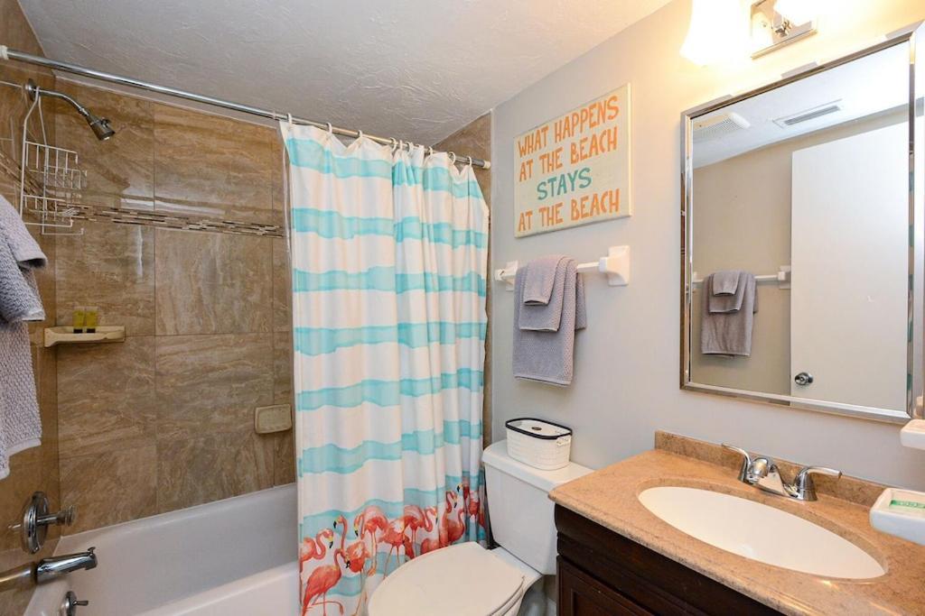Canal 309 - Right In Siesta Key Village! 外观 照片